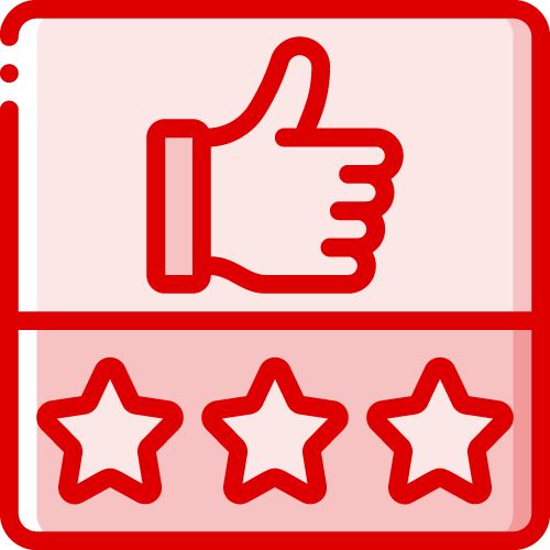 Satisfaction Guarantee